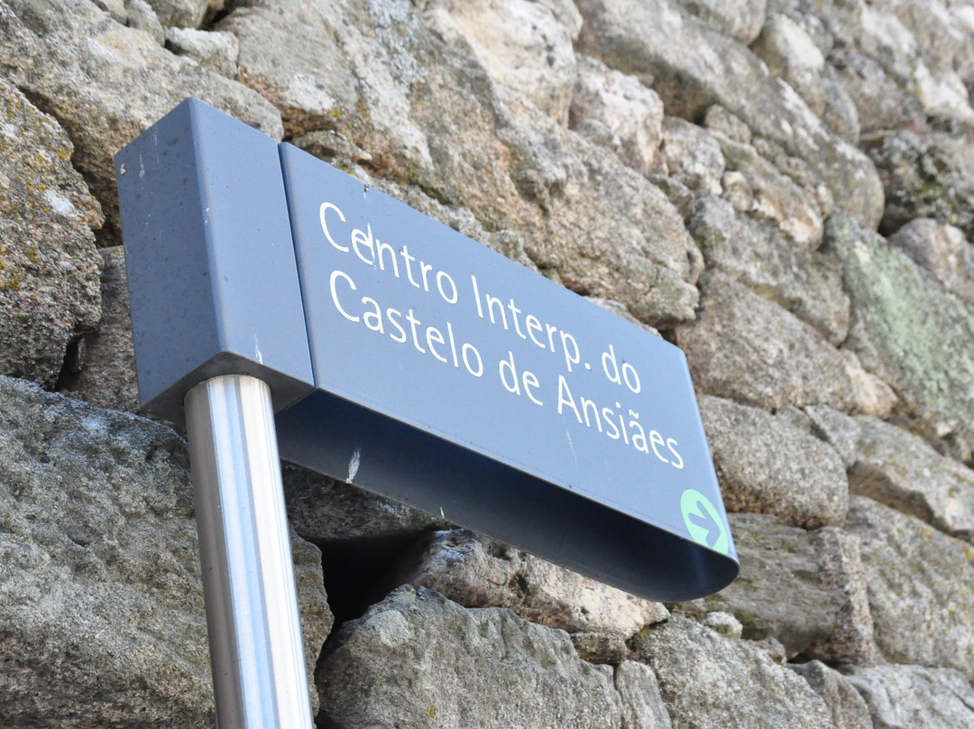 Cica - Centro Interpretativo Do Castelo De Ansiães景点图片