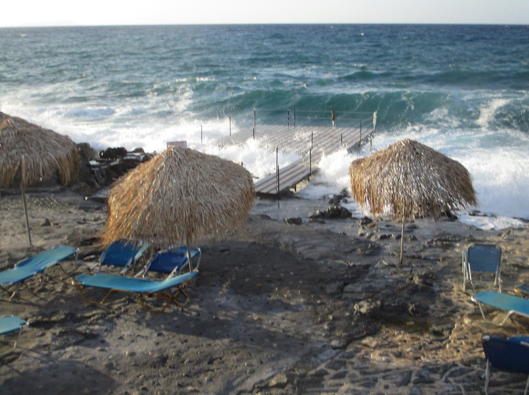 Vasia Sea Retreat主图