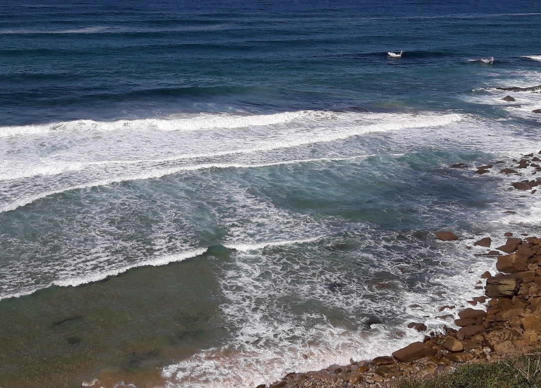 Playa la Tablia-苏安塞斯必去景点