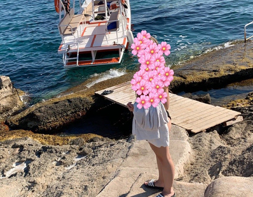 Bakaliaros Boat Cruises-罗德城必去景点