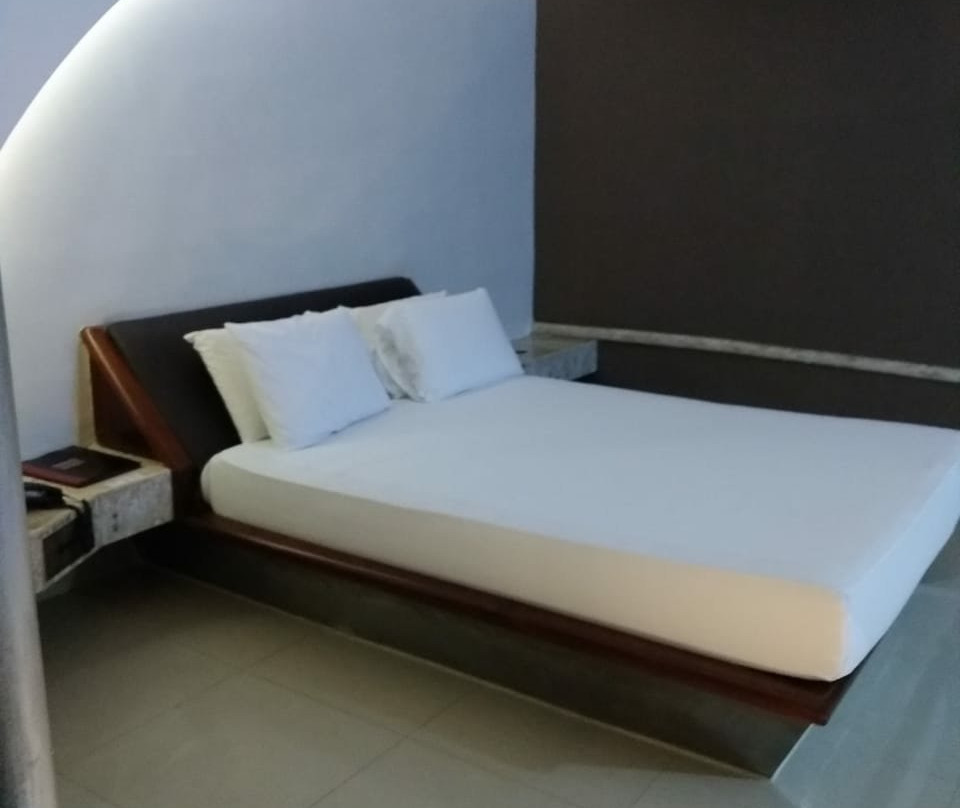 Rarus Litoral Norte主图