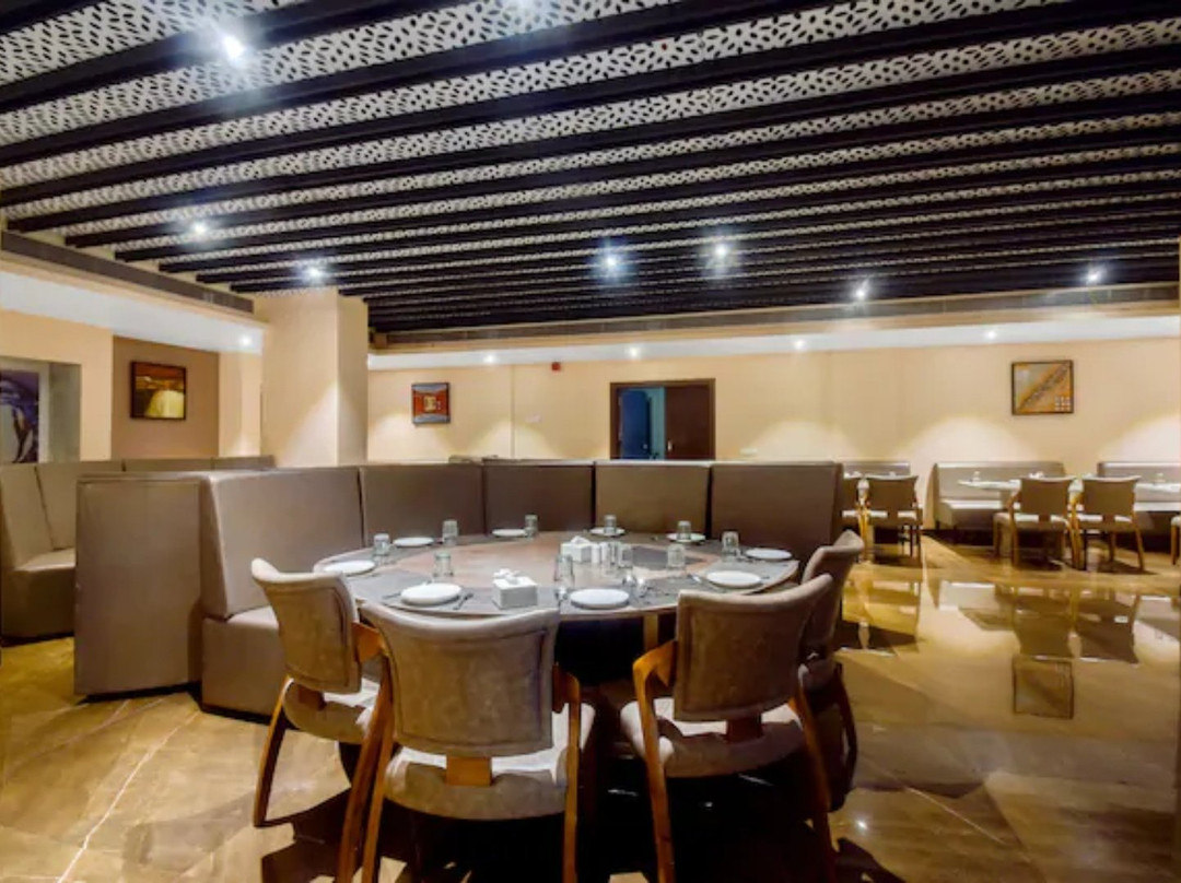 Hotel Piyush Inn主图