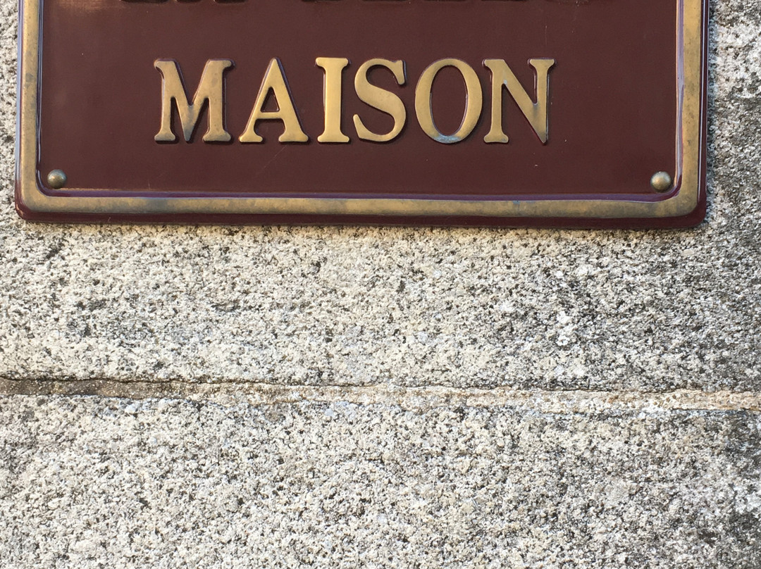 La Belle Maison主图