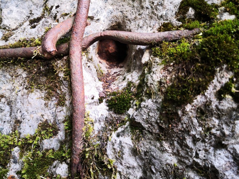 Hochwald Polowa Kwatera Heinricha Himmlera景点图片