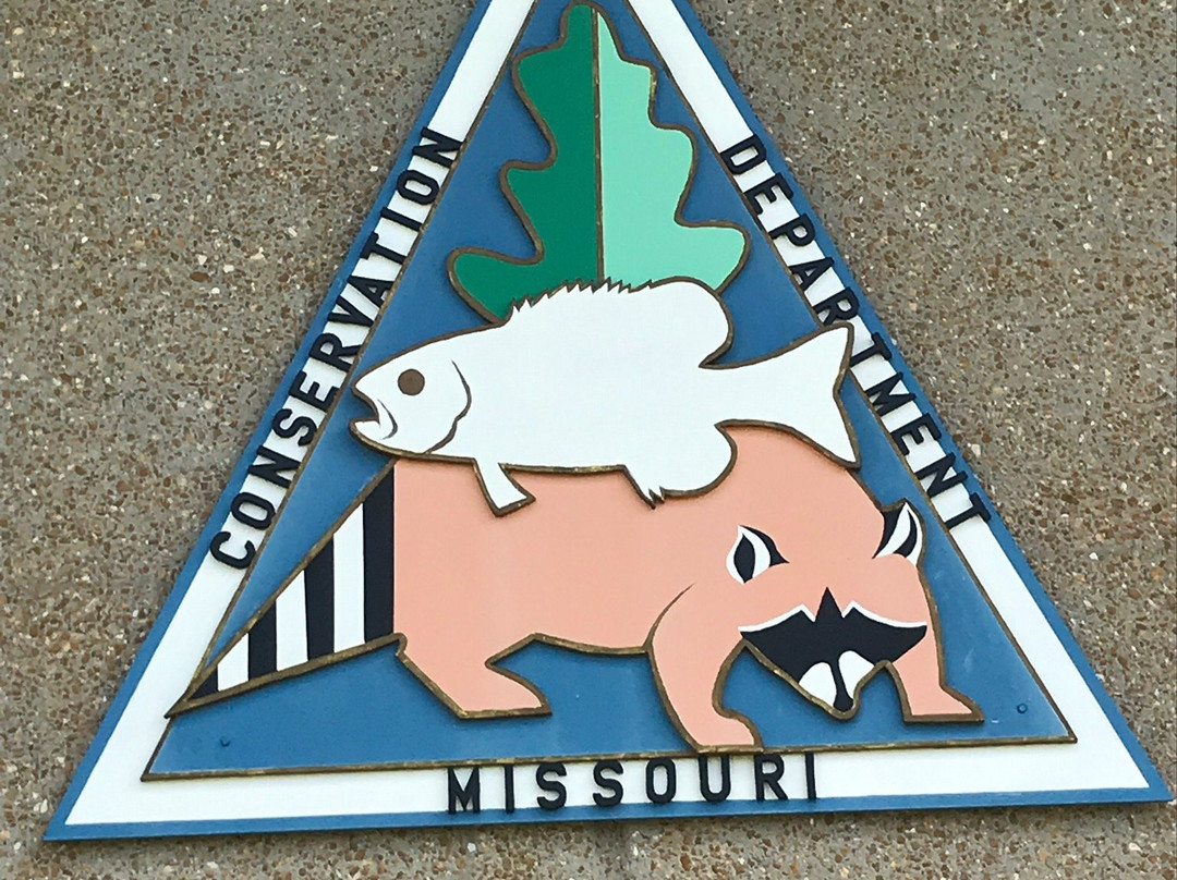 August A. Busch Memorial Conservation Area-圣查尔斯必去景点