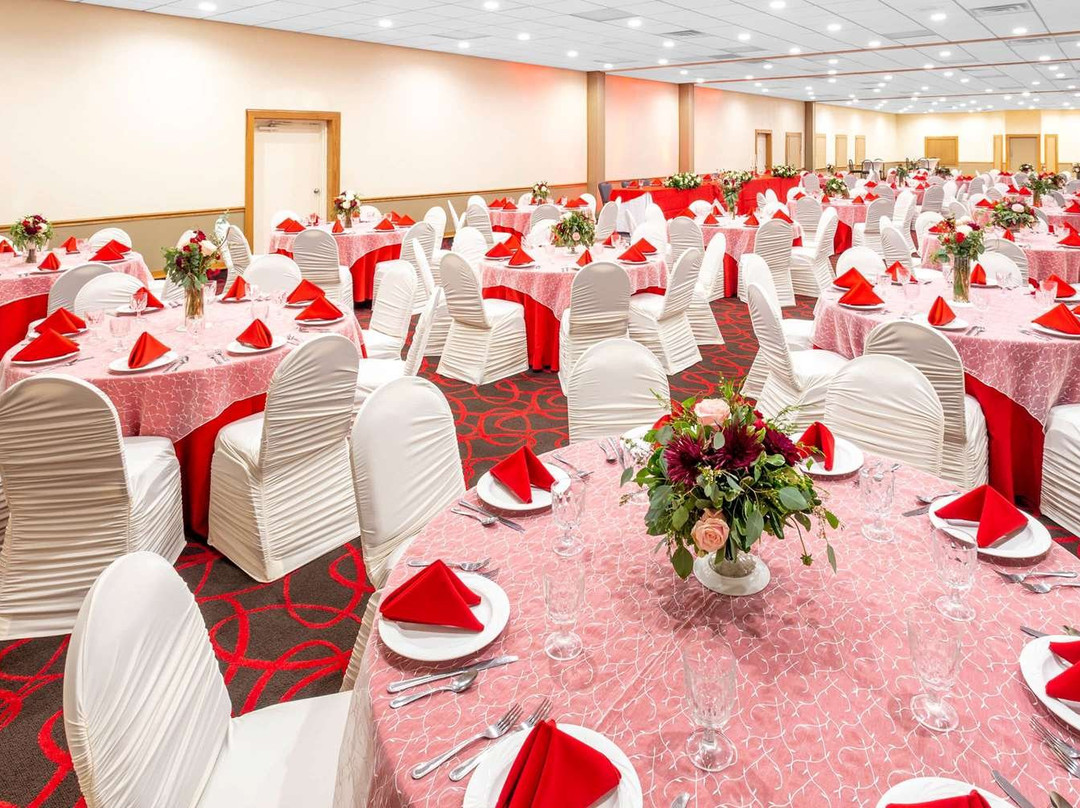 AmericInn by Wyndham Janesville主图