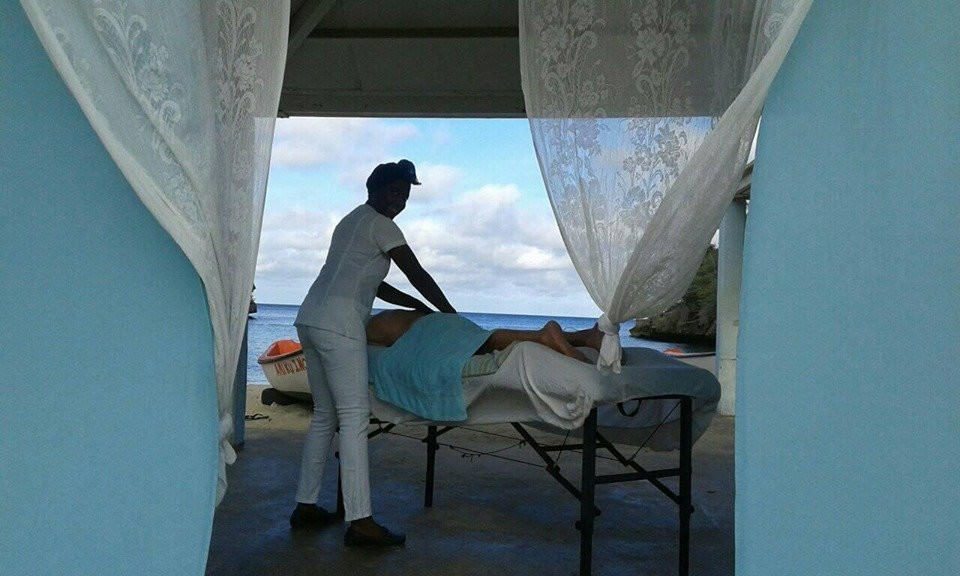 Playa Lagun Spa-威廉斯塔德必去景点