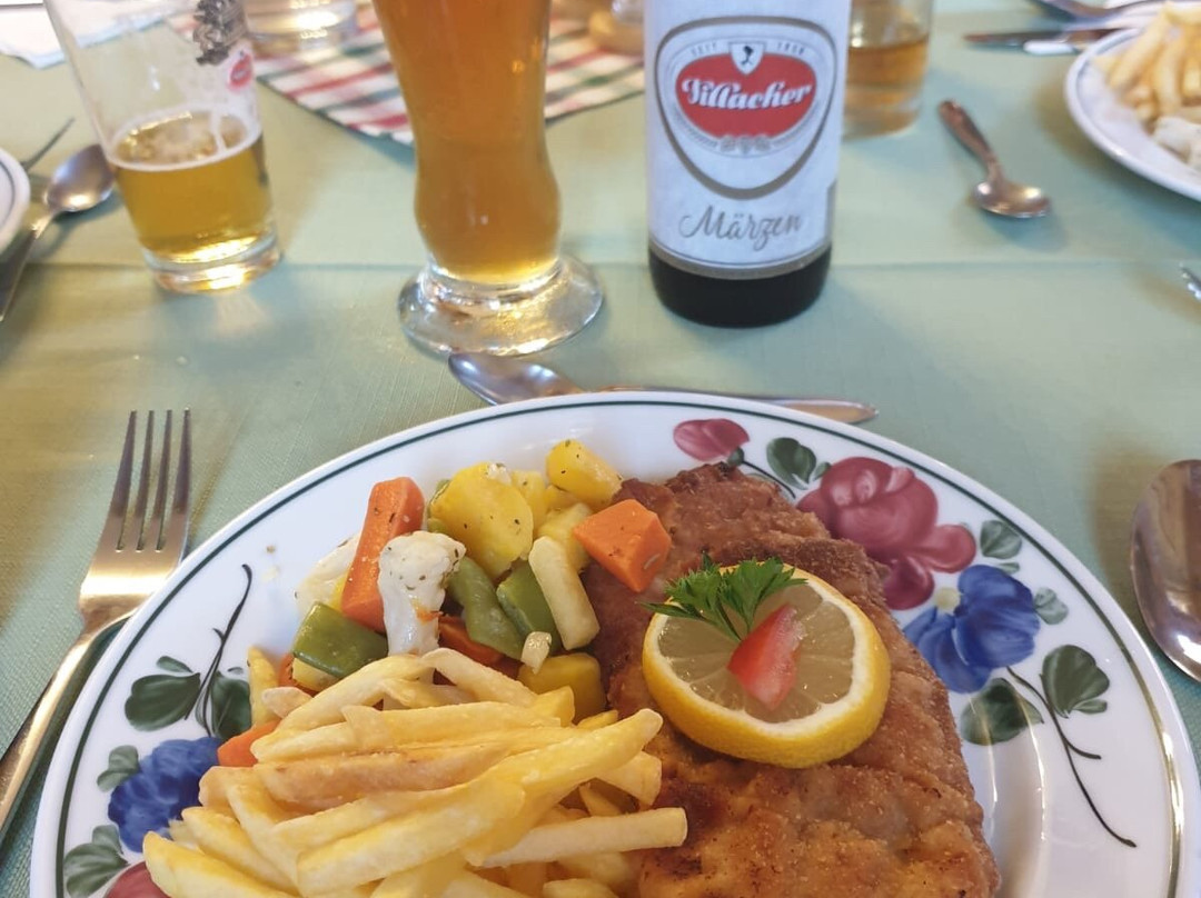 Alpengasthof Walder主图