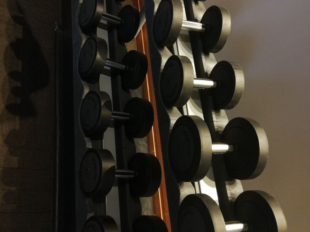 Garden Court Hatfield主图