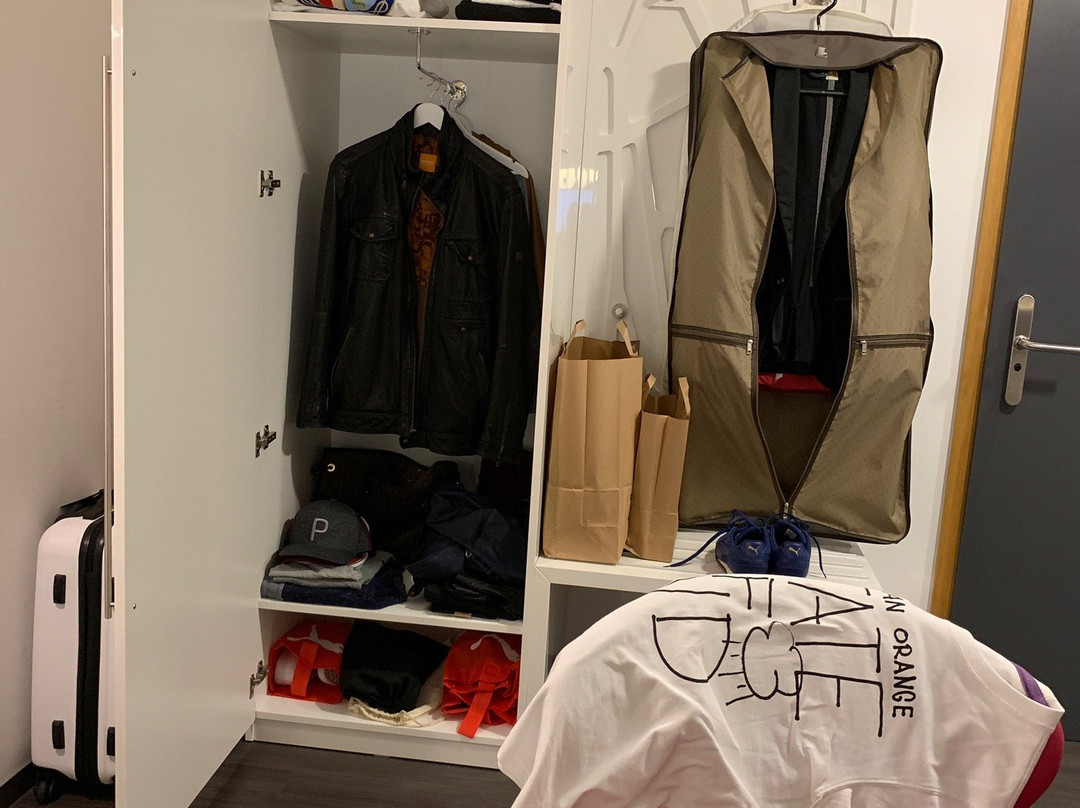 Hotel Sinsheim主图