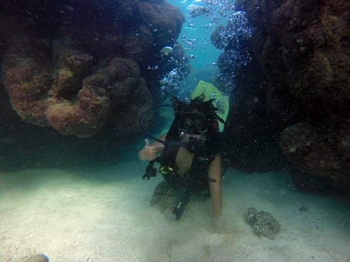 Porto Dive-伊波茹卡必去景点