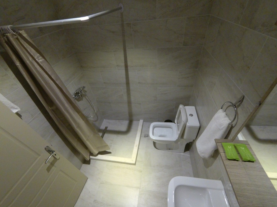 Hotel Vila Nino主图