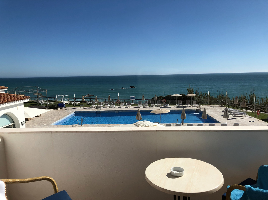 Hipotels Hotel Flamenco Conil主图