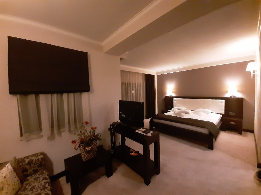 Hotel Helen主图