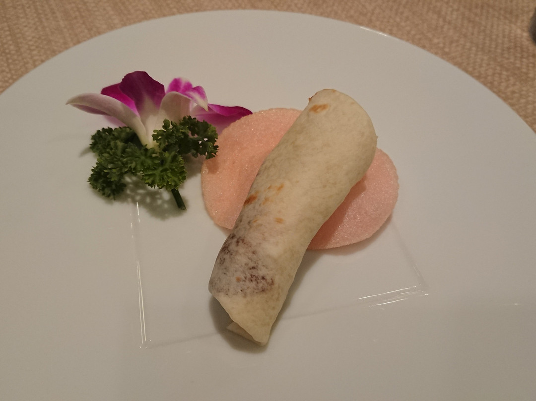 マンダリンコート主图