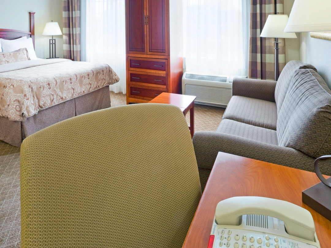 Staybridge Suites Cranbury-South Brunswick by IHG主图