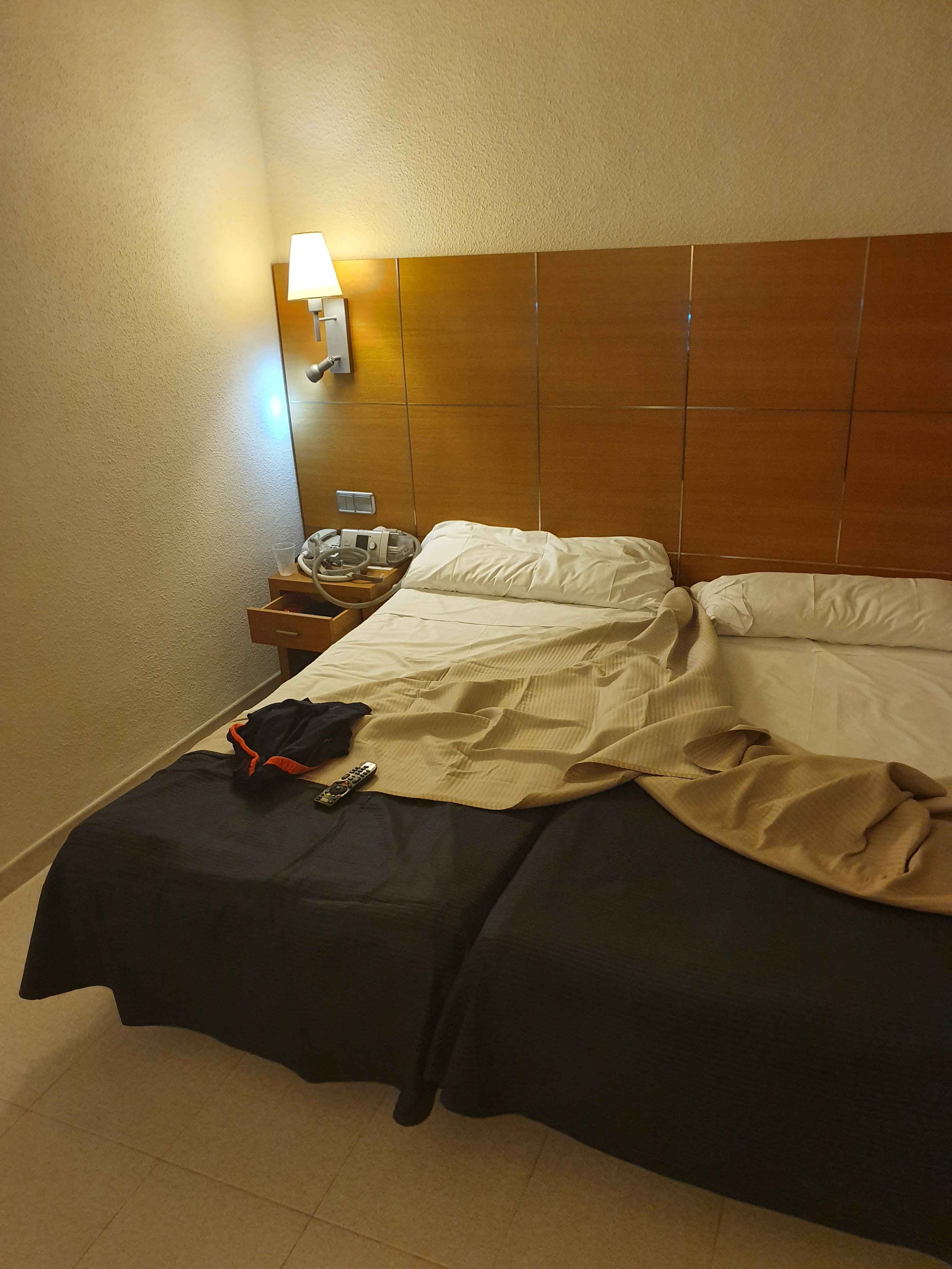 Grupotel Club Cala Marsal-portrait