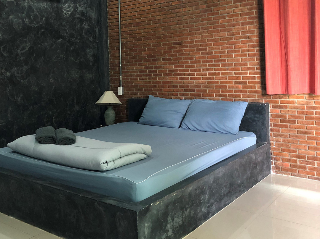 Baan Ton Chaeng Resort主图