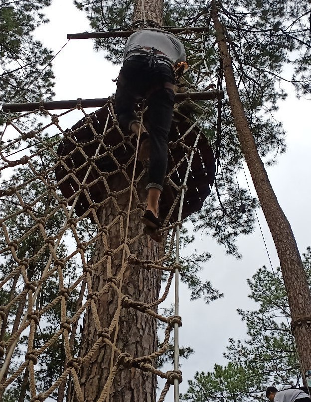 Dalattourist-大勒必去景点