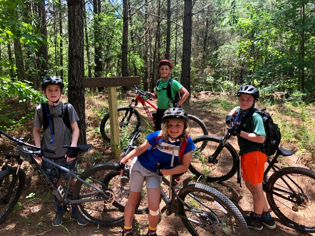 Treeline Expeditions LLC-伯明翰必去景点