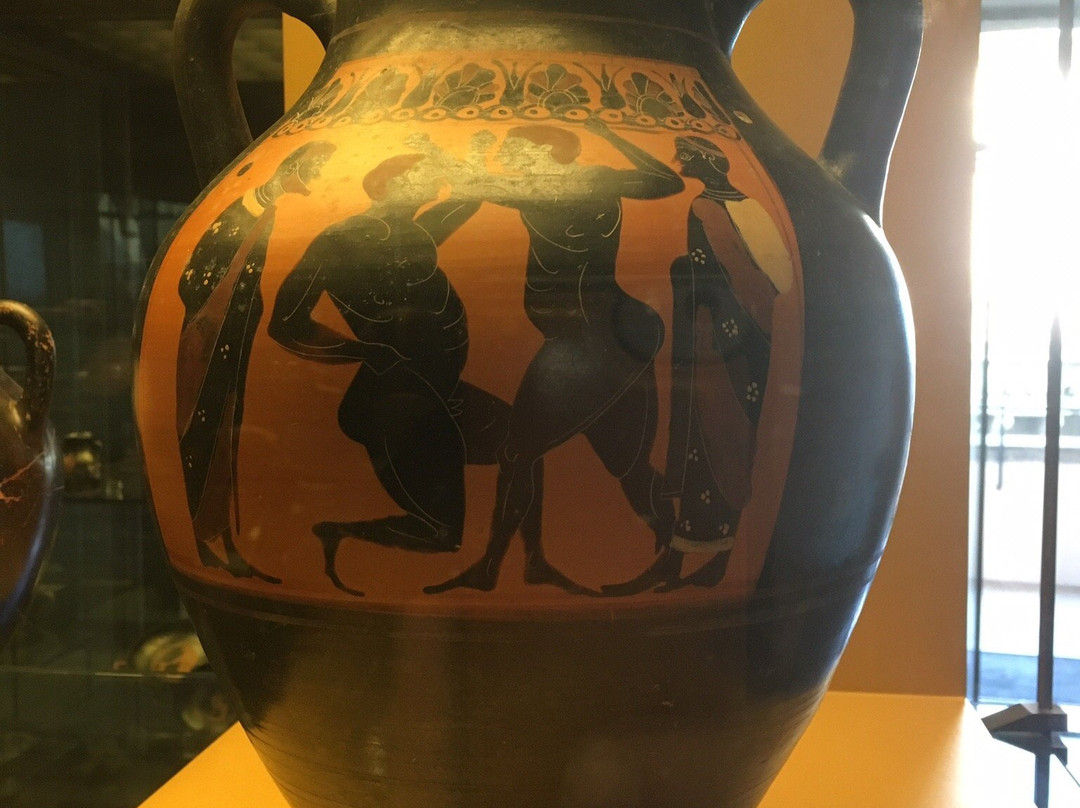 B&B I Tre Camini主图