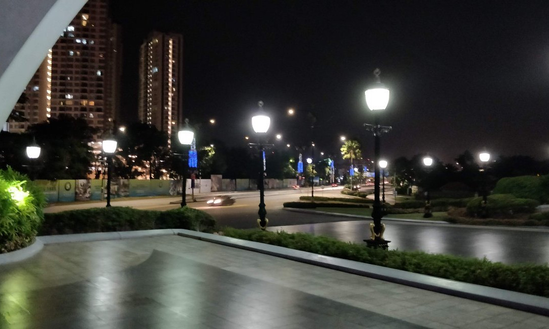 Istana Bukit Serene-新山必去景点