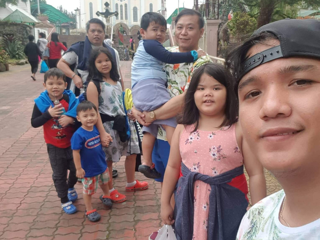 Villa Silvina Hotel and Restaurant主图