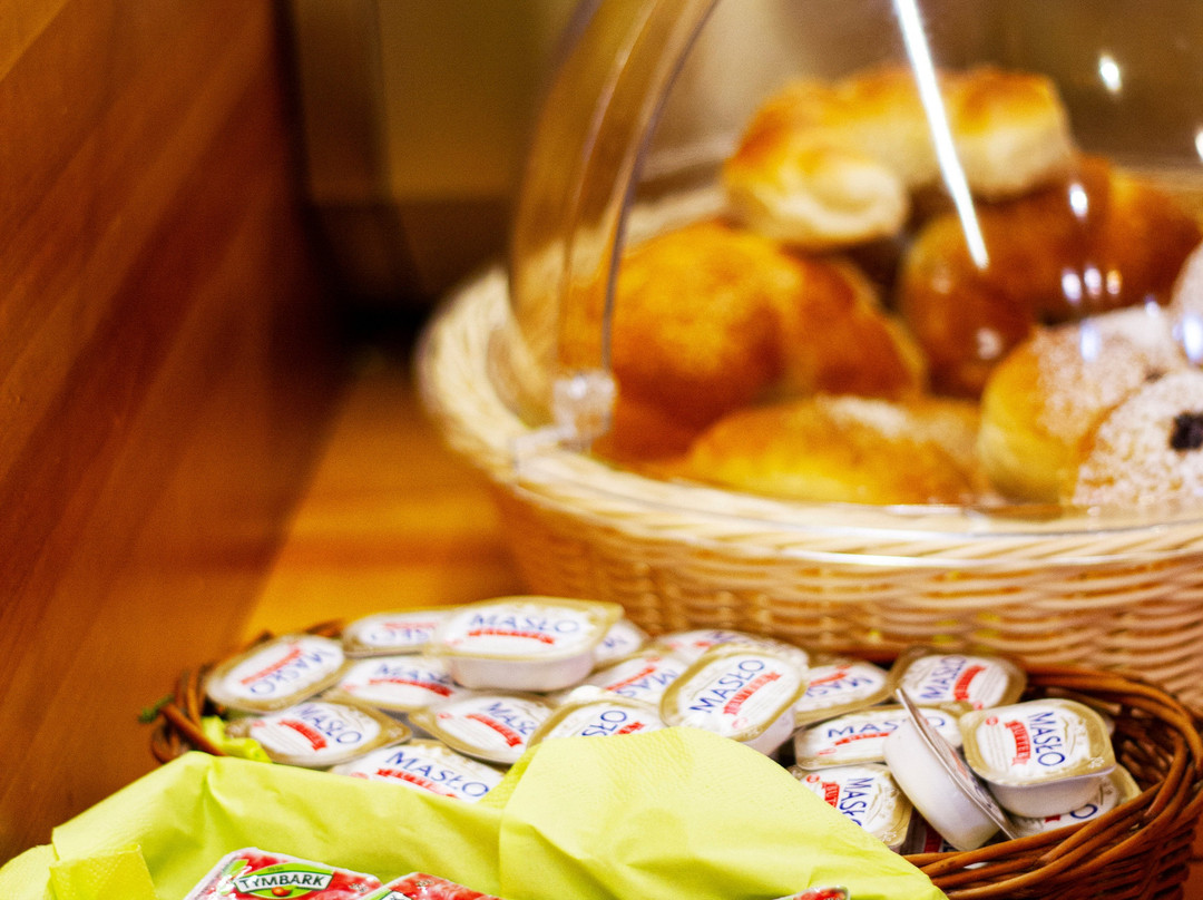 Hotel Stary Młyn主图