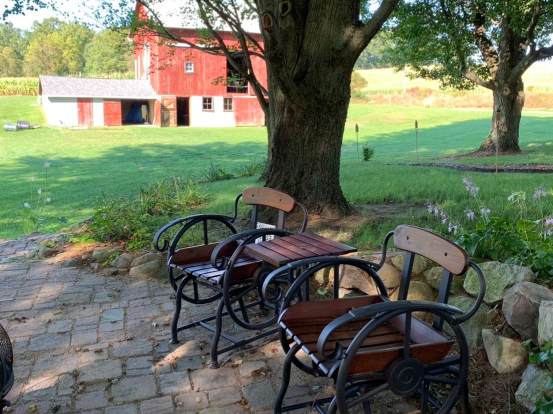 T & R Inn Between the Lakes主图