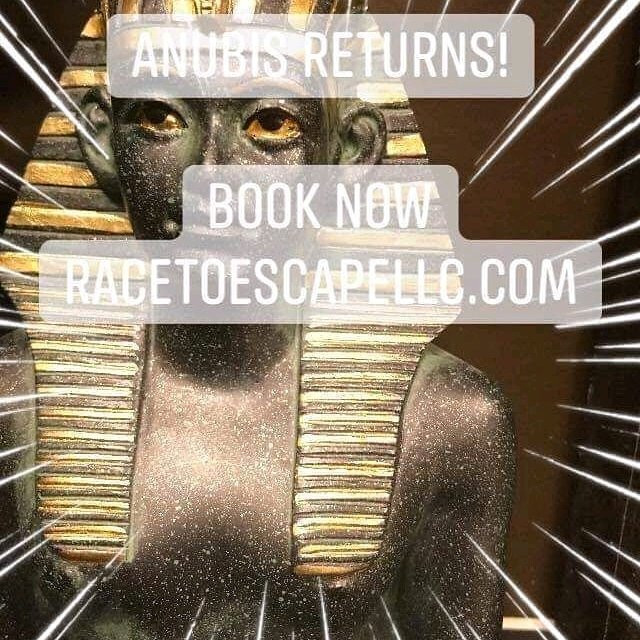 Race to Escape-Holiday必去景点