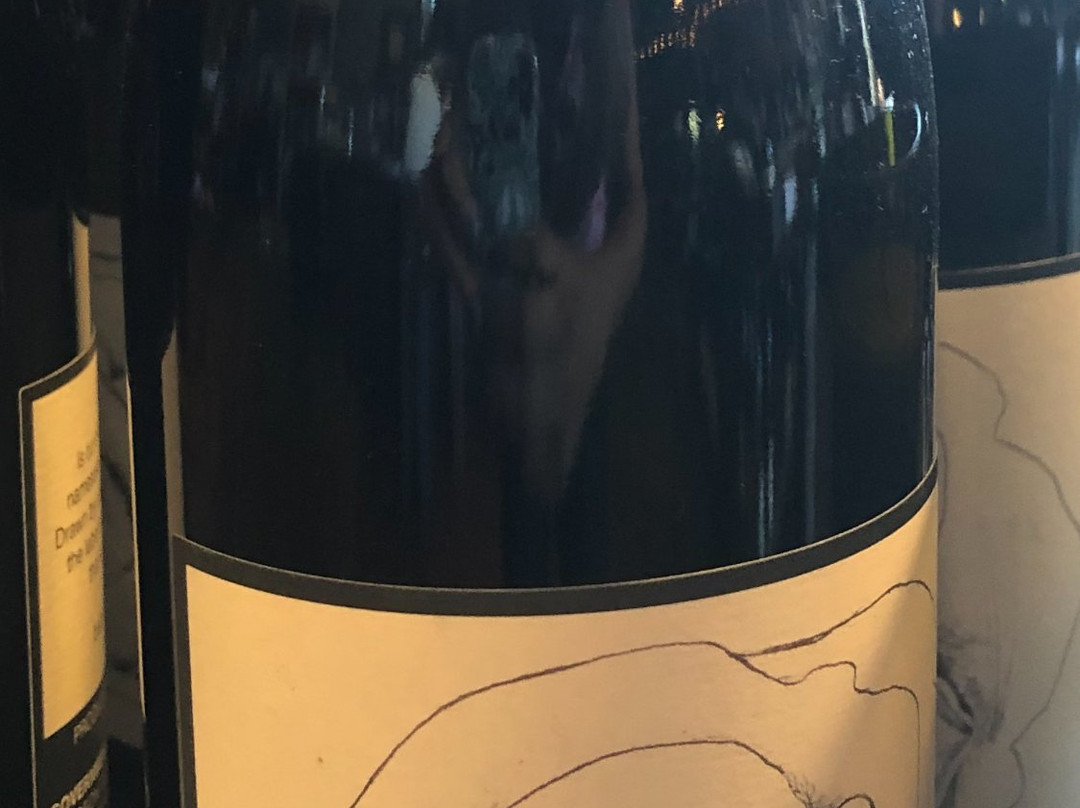 Babcock Winery & Vineyards-隆波克必去景点