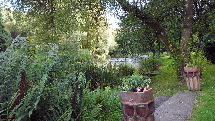 Lakeview Manor主图