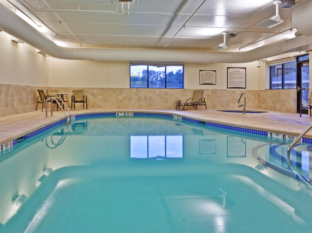 Staybridge Suites Buffalo by IHG主图