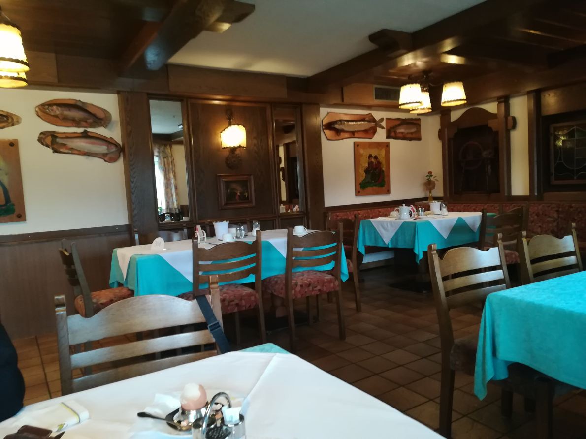 Kärntner Stubn-餐饮