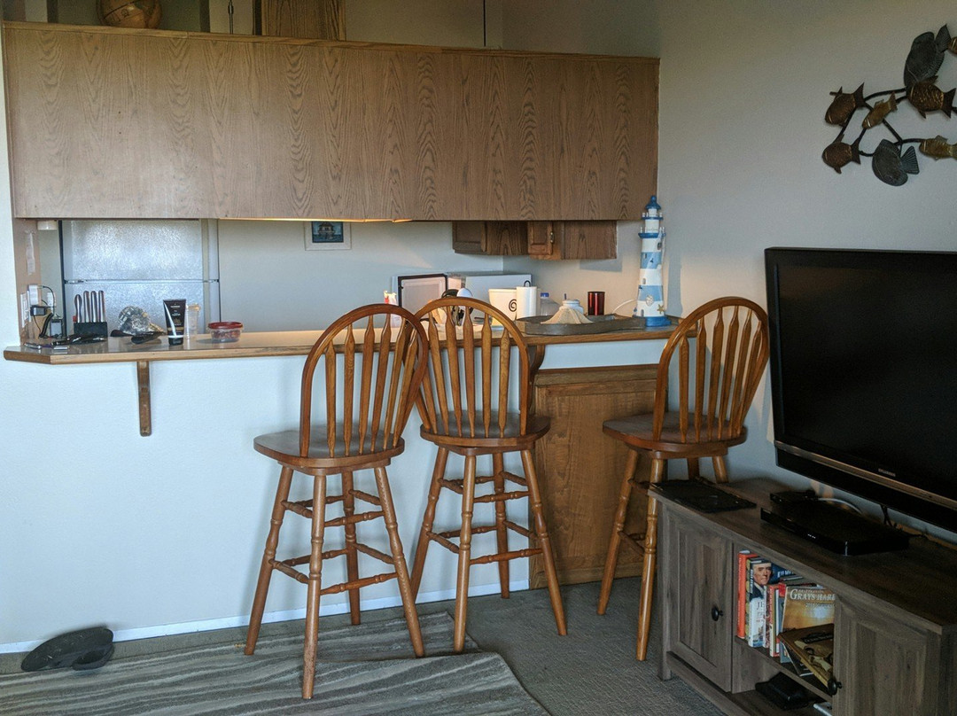 Nautilus Condos主图