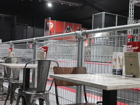 Jump XL-亨厄洛必去景点