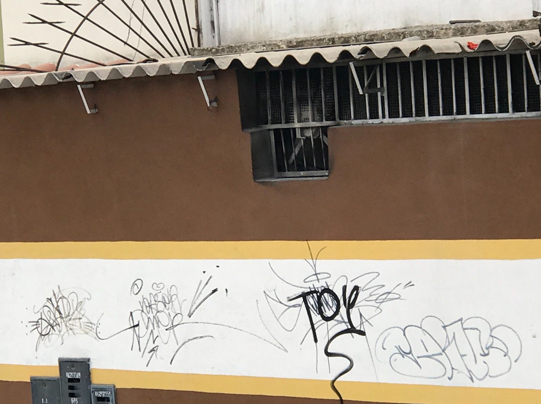 Playa Salaverry-特鲁希略必去景点