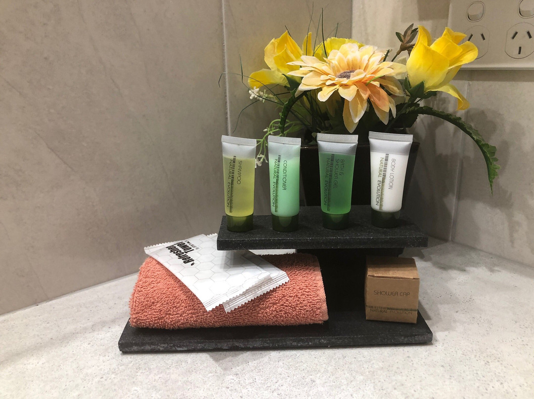 Glider City Motel主图