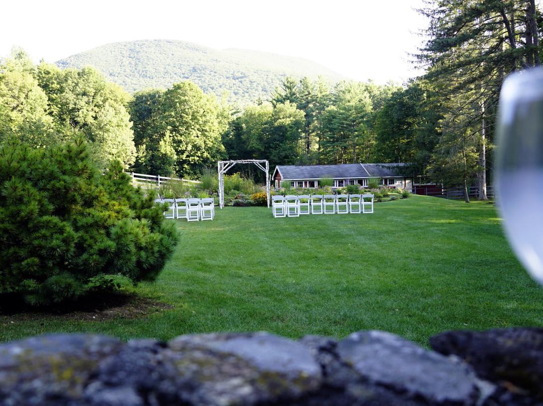 West Mountain Inn主图