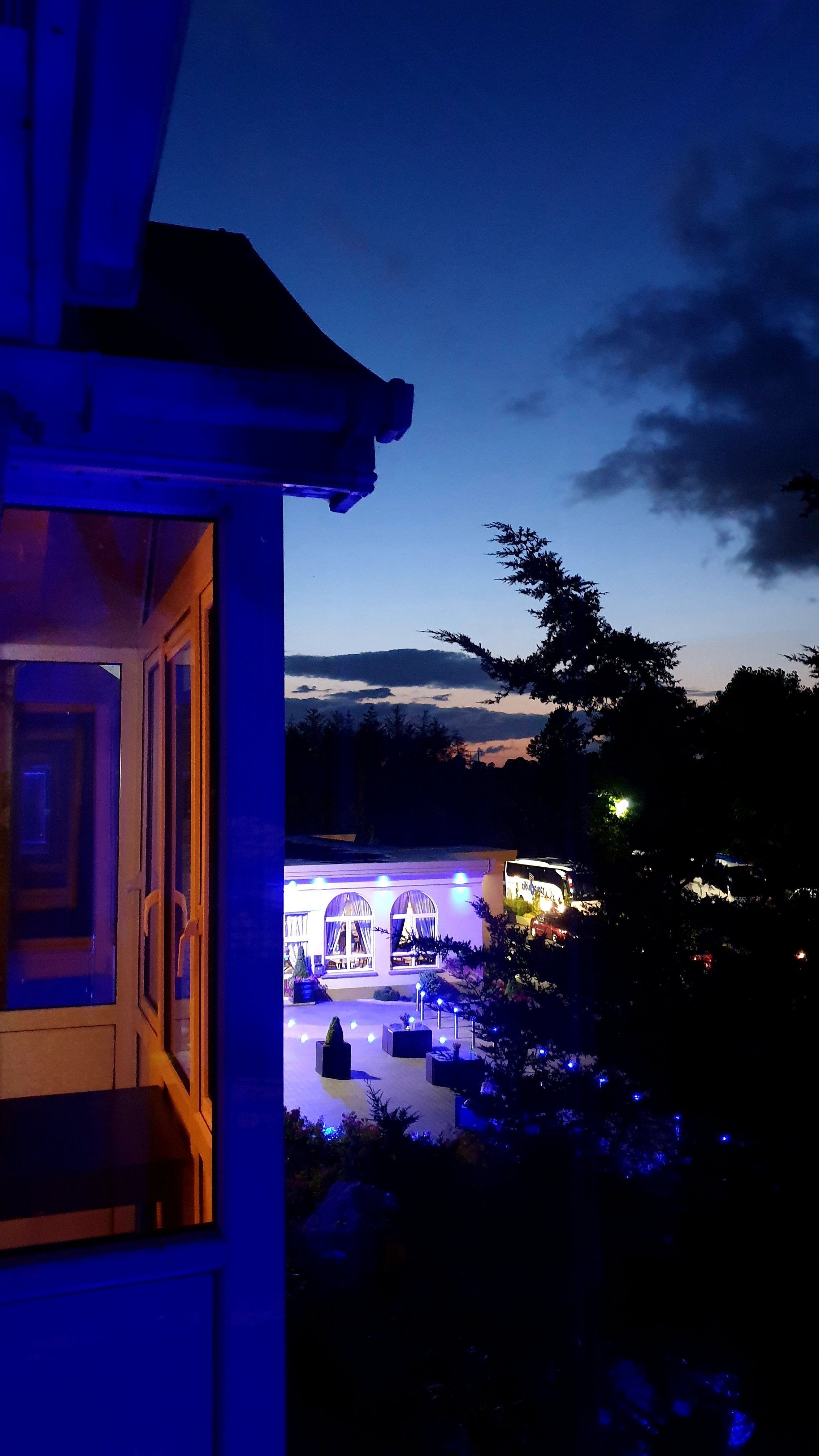 The Earl of Desmond Hotel-酒店景观