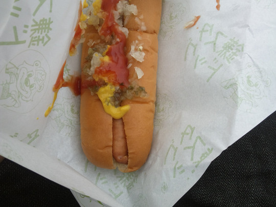 Kamagaya Stadium-鎌仓市必去景点