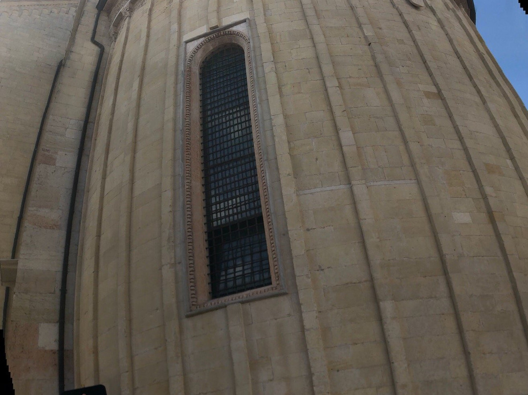 Verona's Cathedral (Duomo)景点图片