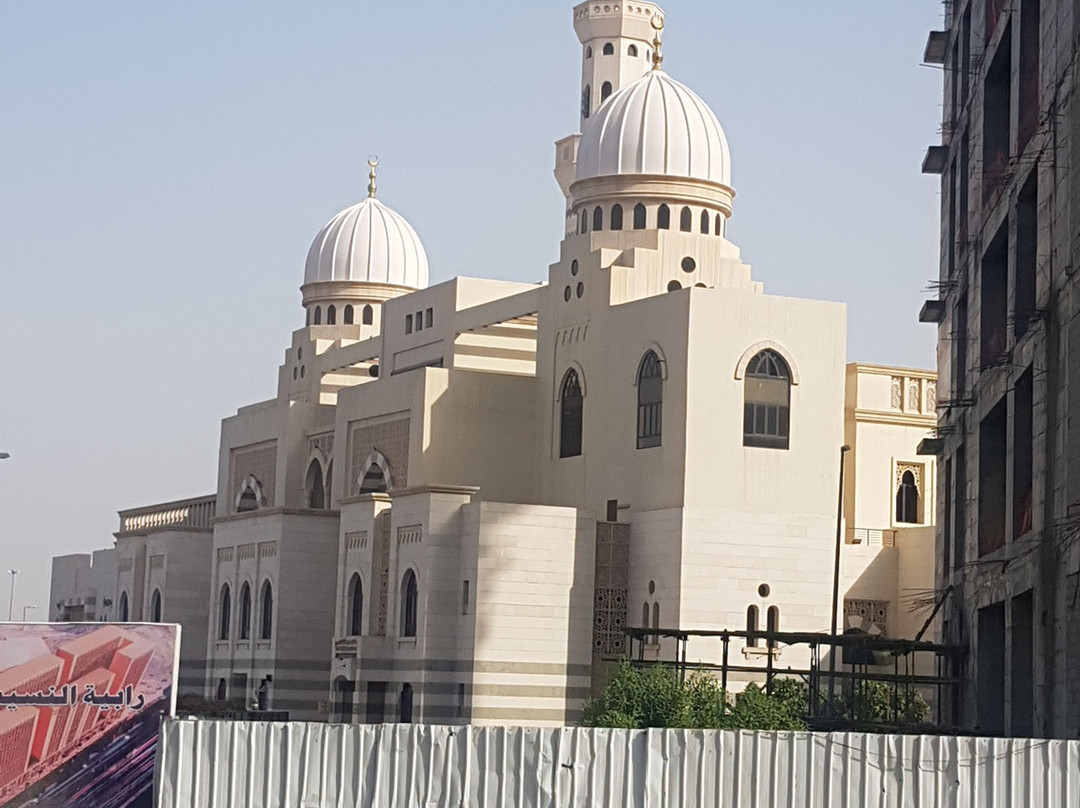 Al Rajhi Mosque景点图片