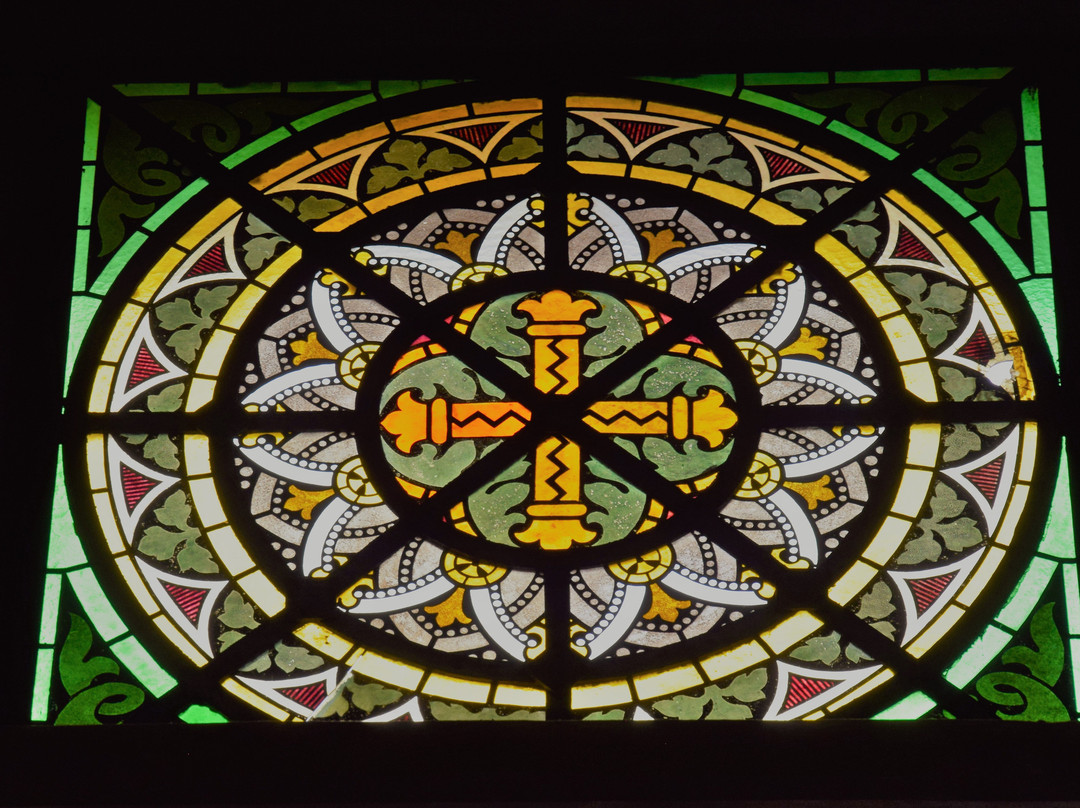 Chiesa dei Santi Nazario e Celso-瓦拉泽必去景点