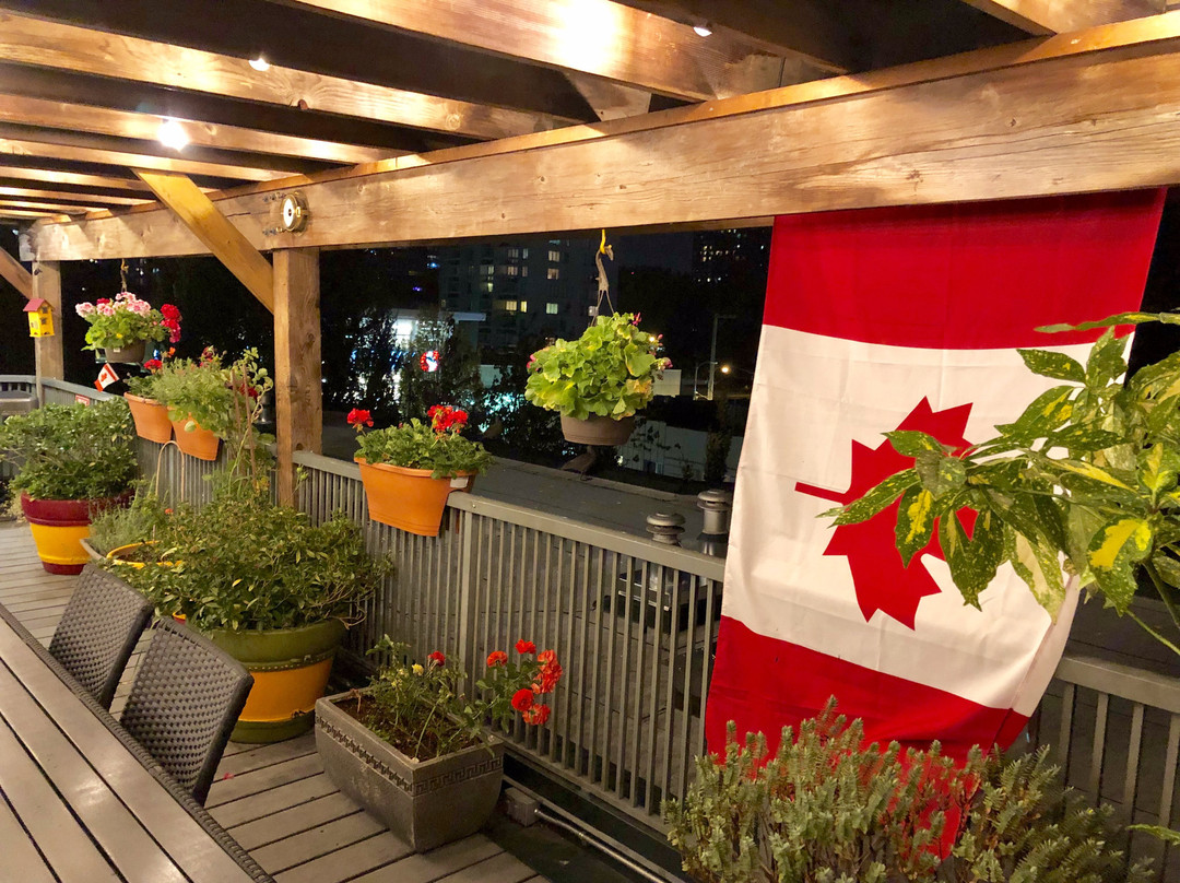 时代广场套房酒店主图