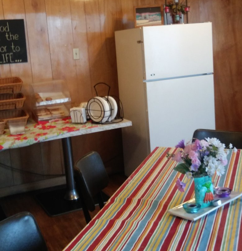 Budget Host Melody Lane Motel主图