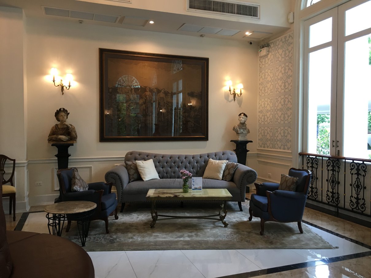 萨拜萨拜清迈酒店-浴室