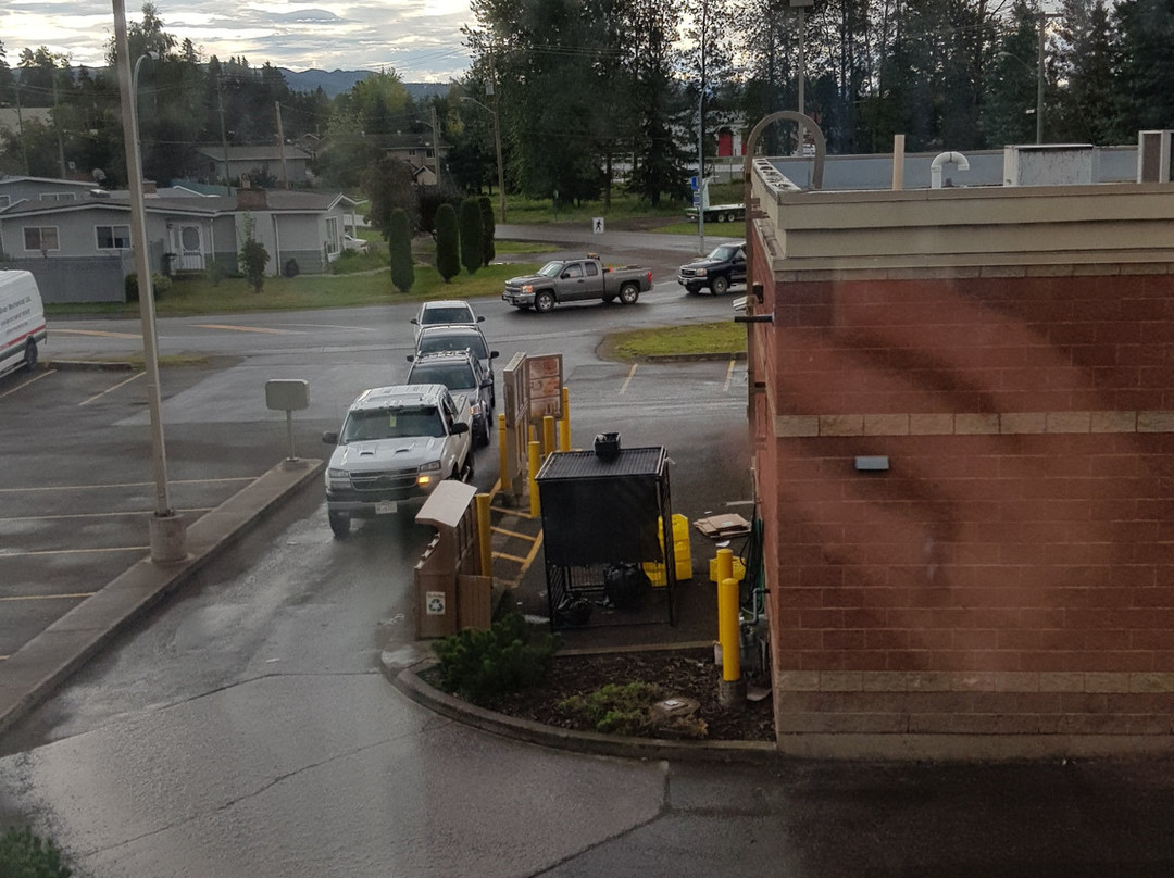 Sandman Inn Smithers主图