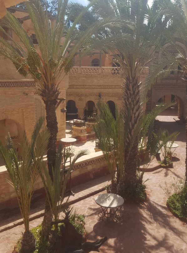 La Médina d'Agadir景点图片