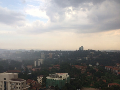 Kampala City and Slum Tours-坎帕拉必去景点